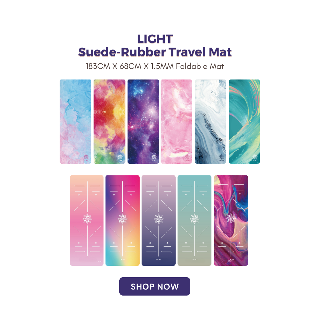 Travel Mat