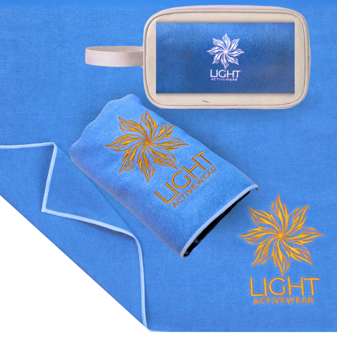 Perfect Grip Towel