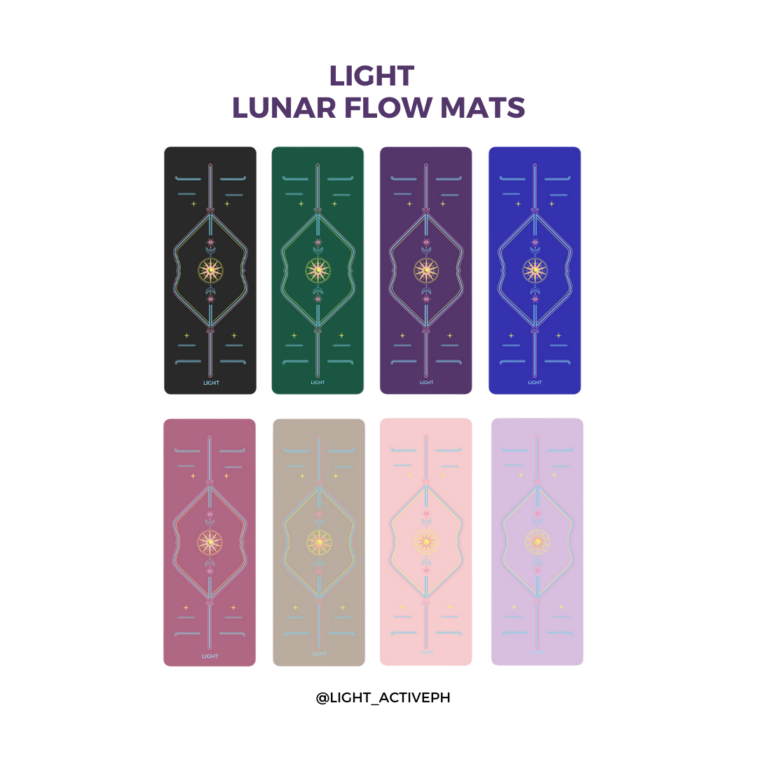 Lunar flow