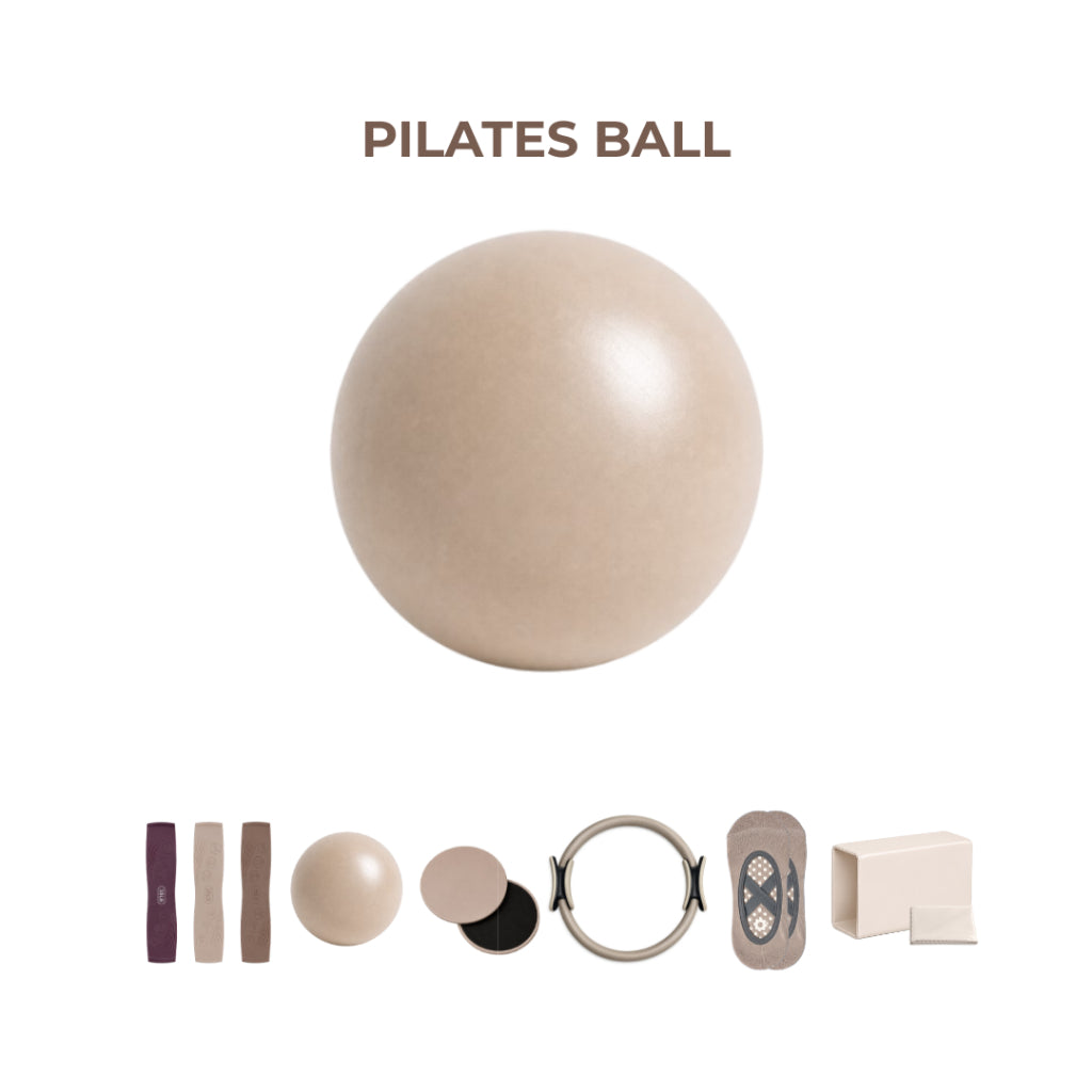 Pilates Kit