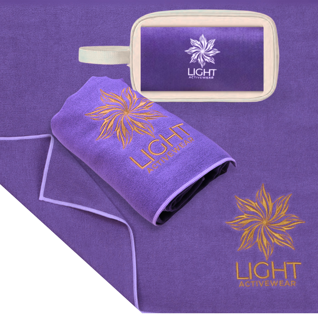 Perfect Grip Towel