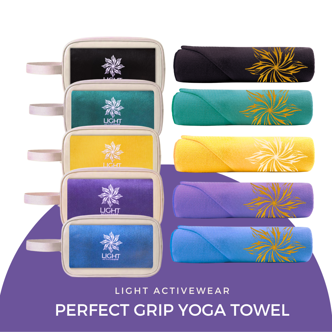 Perfect Grip Towel