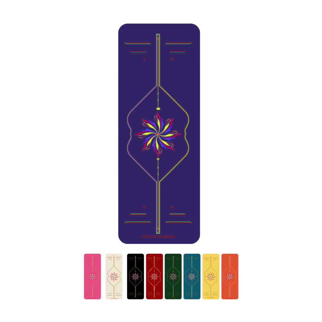Premium Yoga Mat