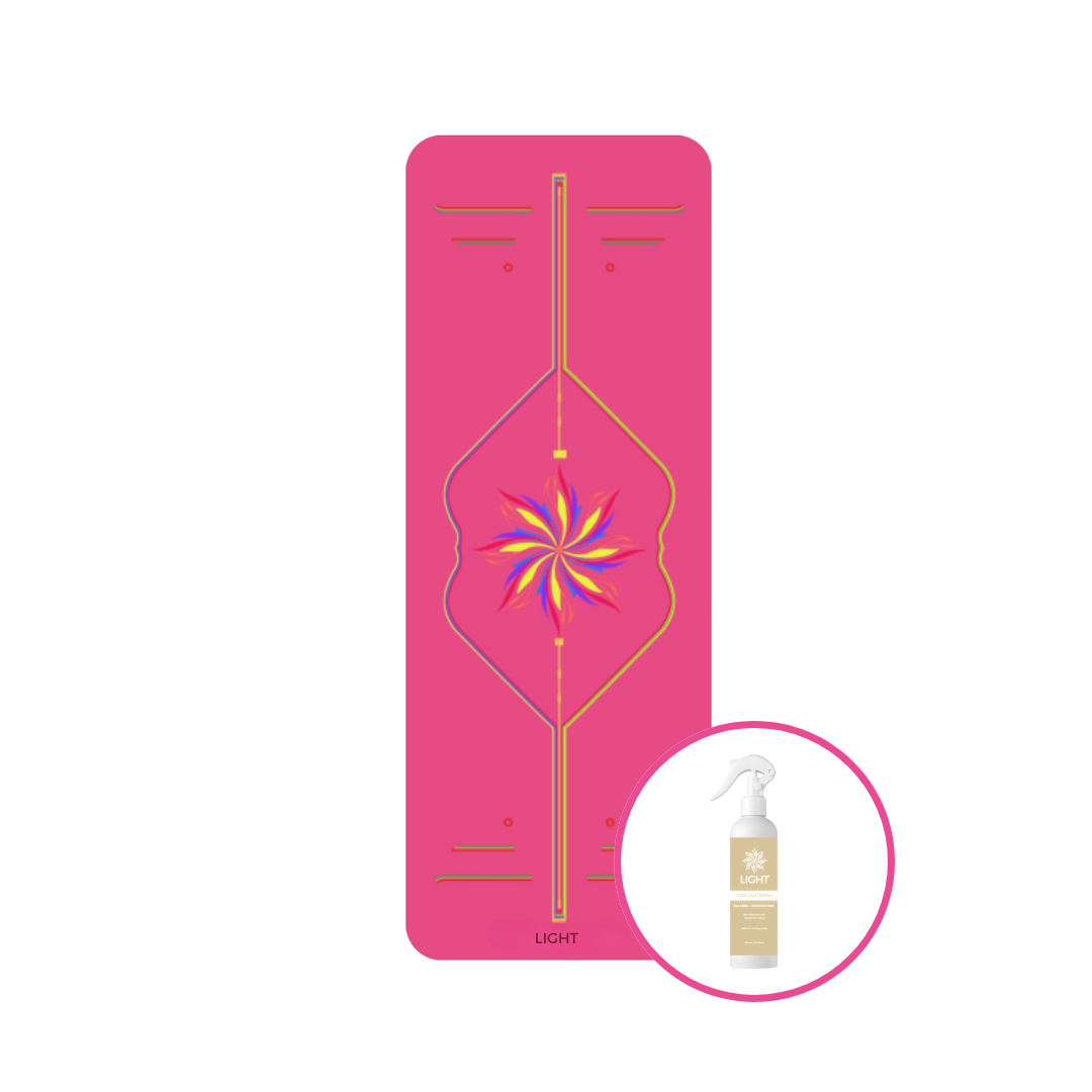 Premium Yoga Mat