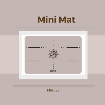 Mini Mat