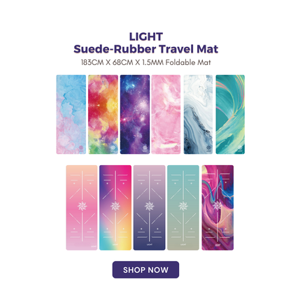 Travel Mat