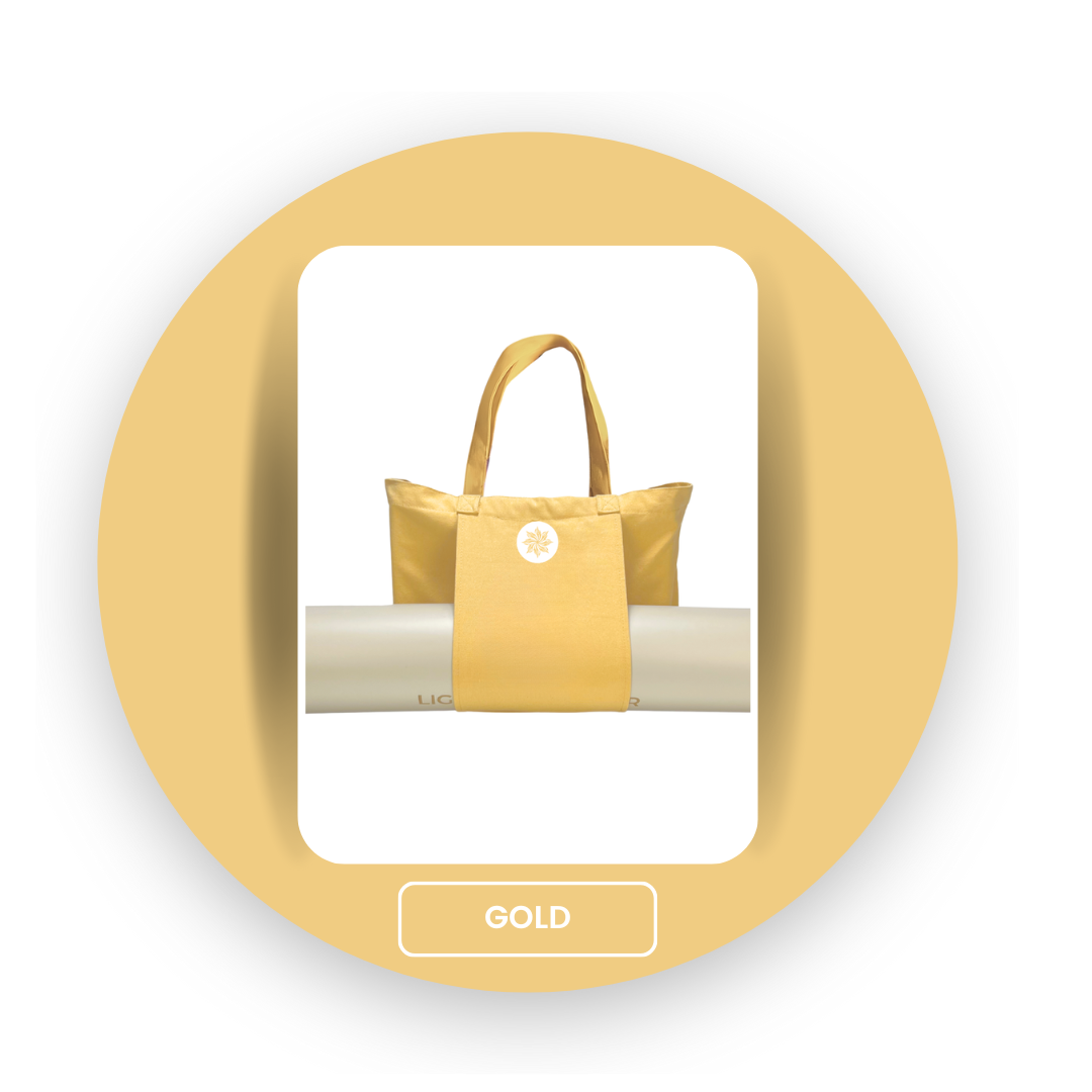 Tote Yoga Mat Bag