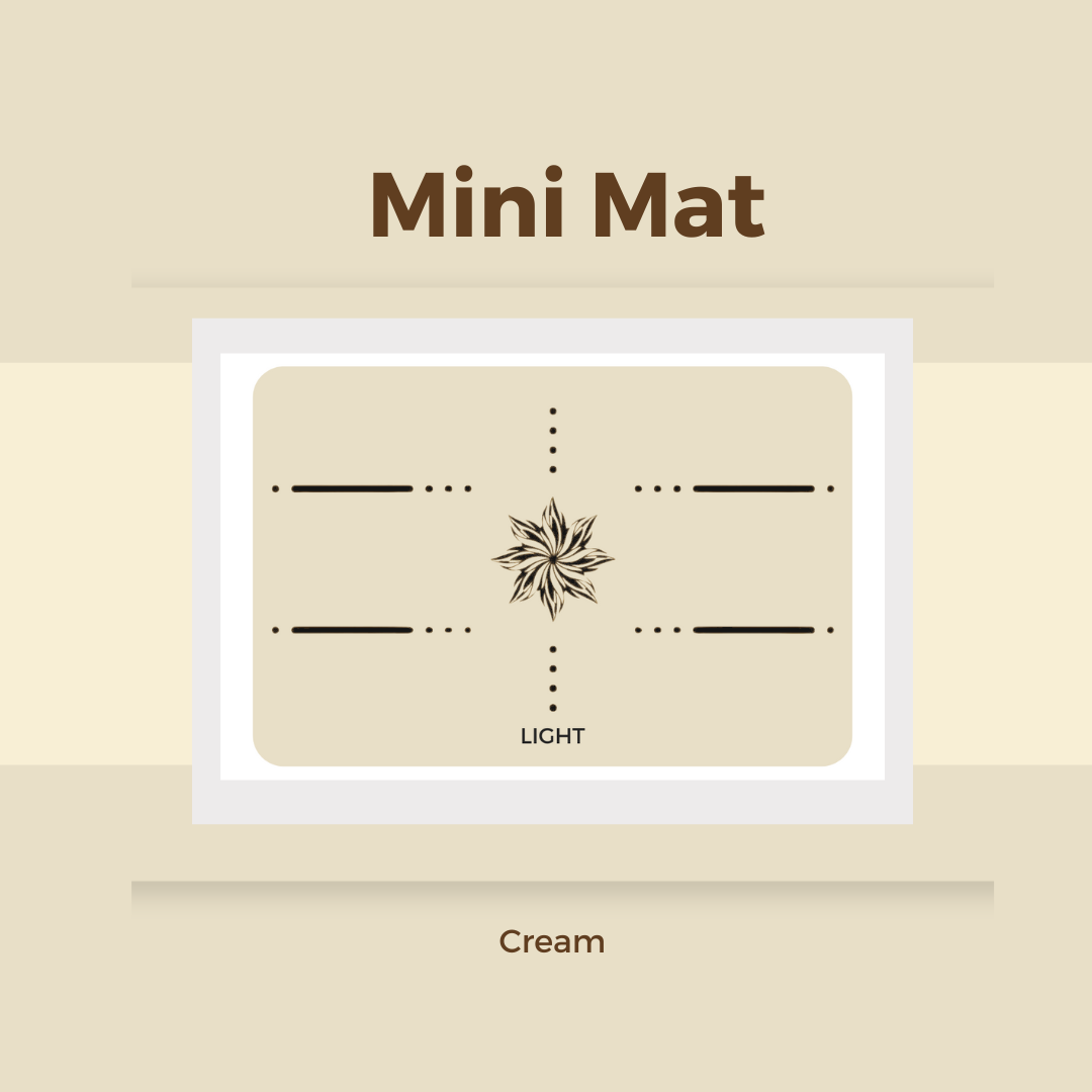 Mini Mat