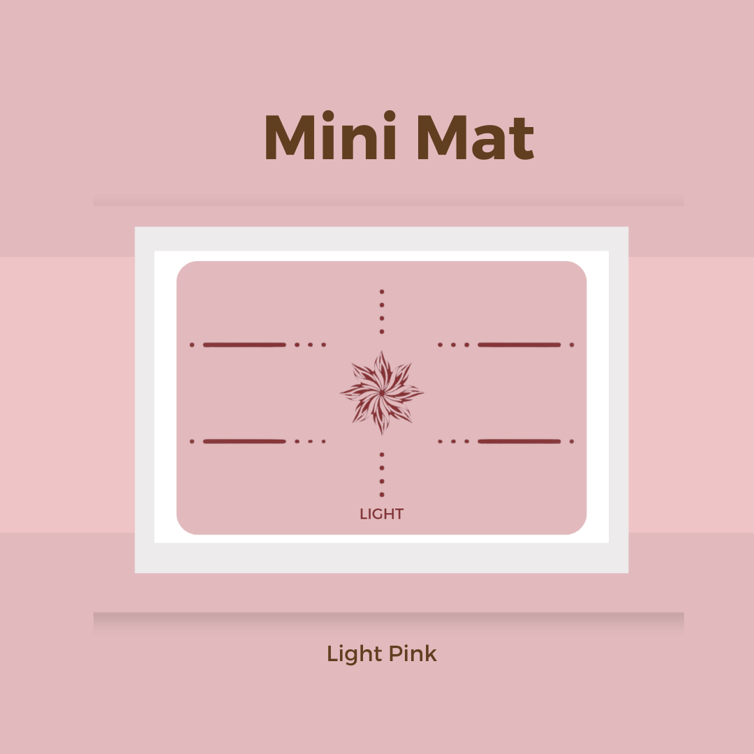 Mini Mat