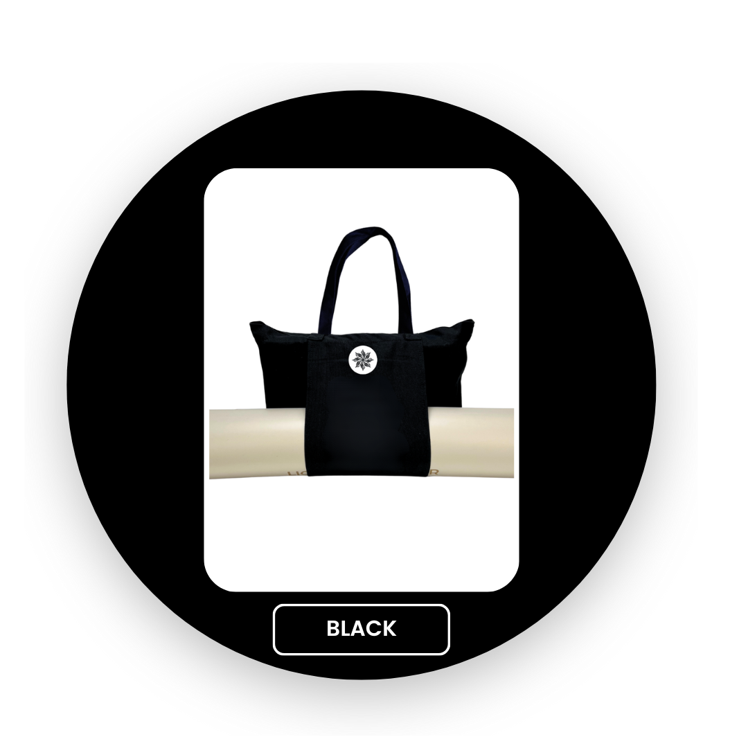 Tote Yoga Mat Bag