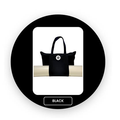 Tote Yoga Mat Bag
