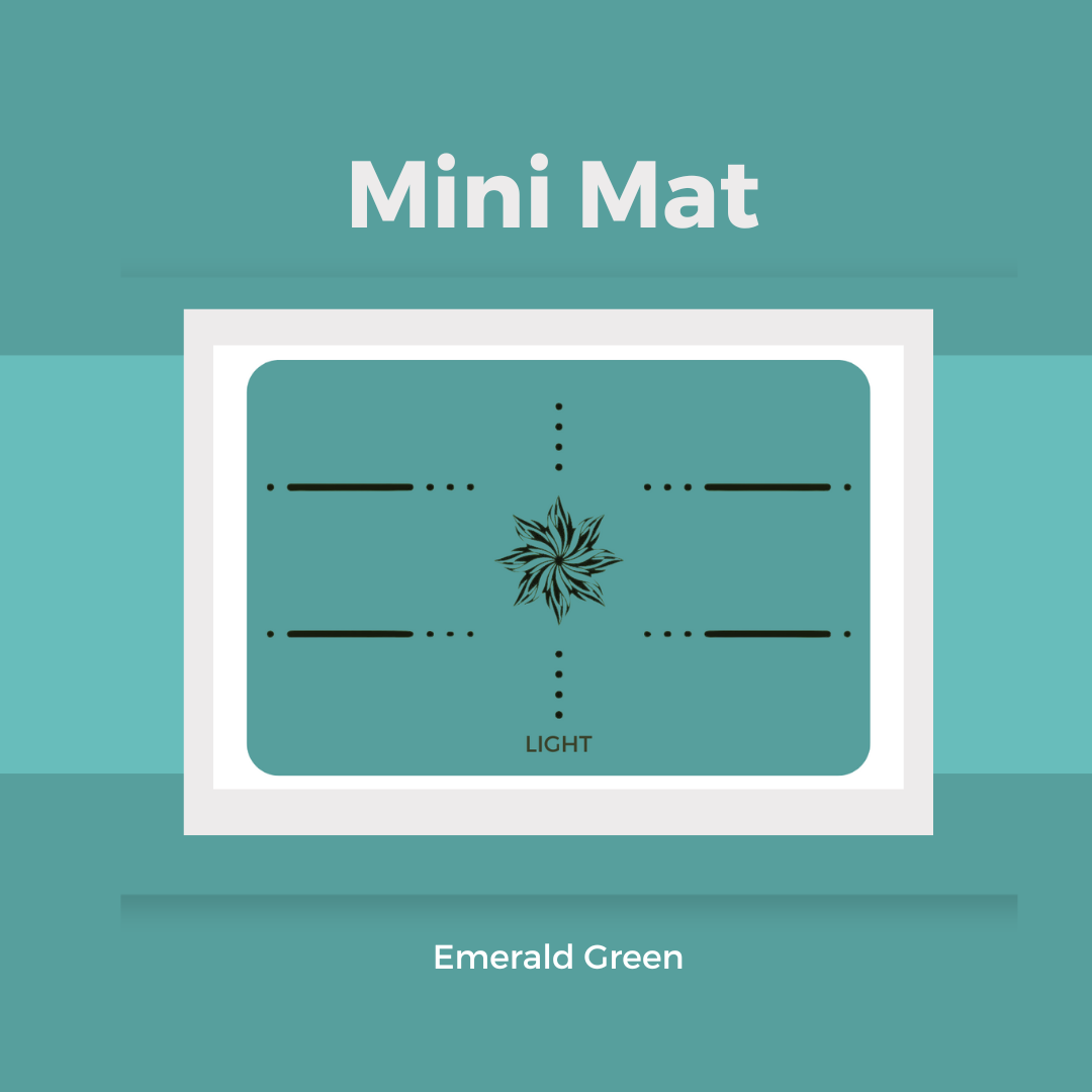 Mini Mat