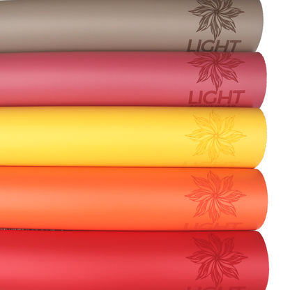 Light Yoga Mat