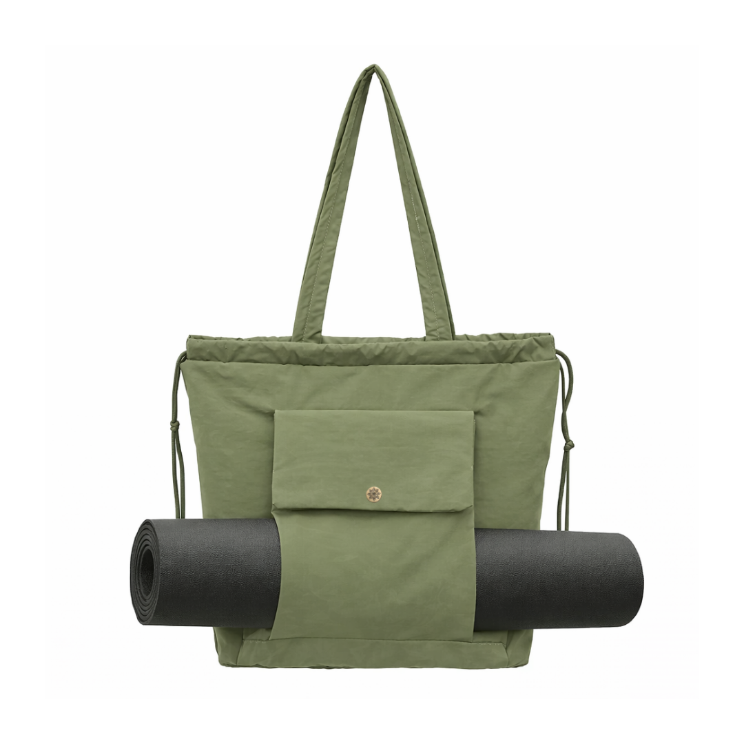 Multi-purpose Yoga Mat Bag