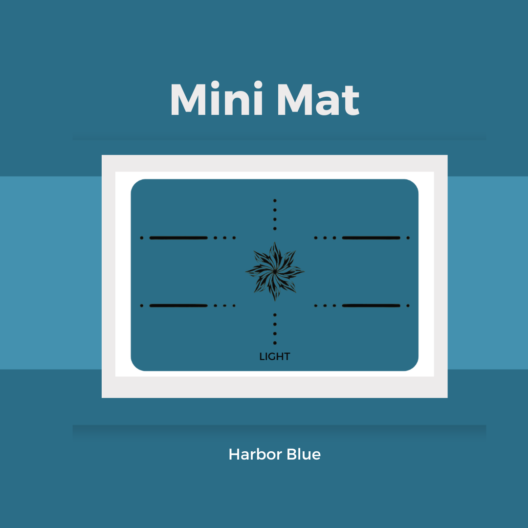 Mini Mat