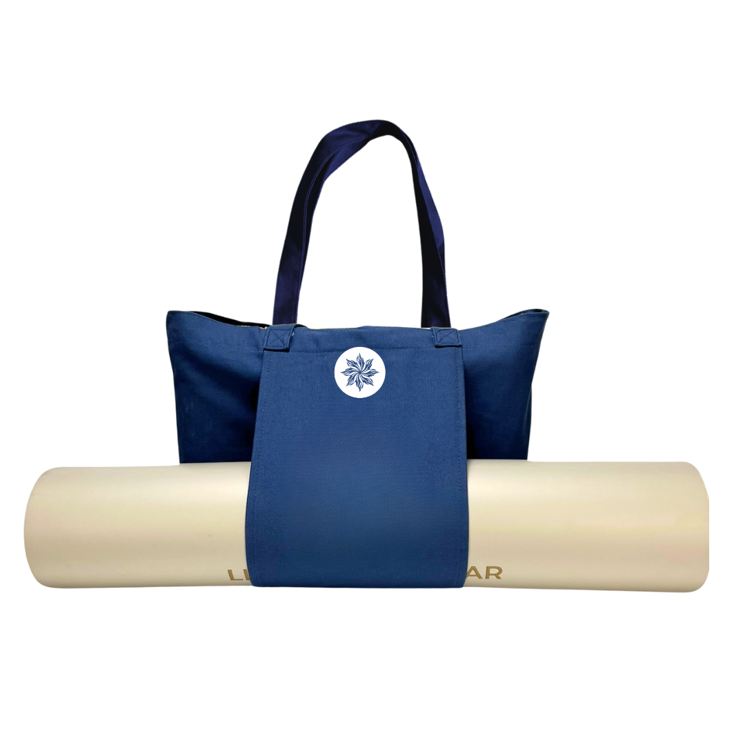 Tote Yoga Mat Bag