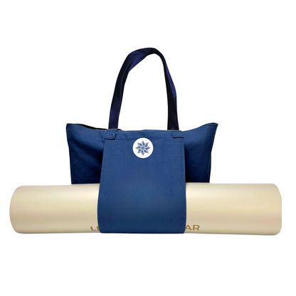 Tote Yoga Mat Bag