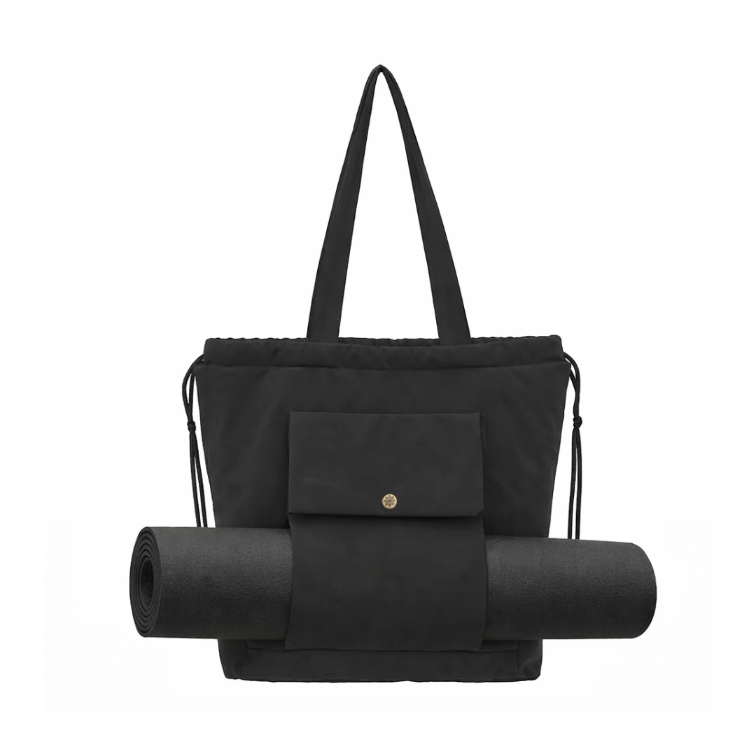 Multi-purpose Yoga Mat Bag