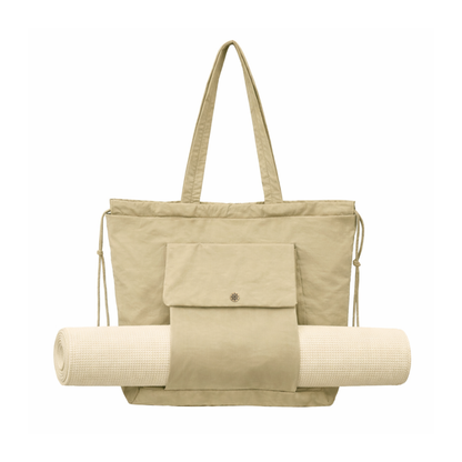 Multi-purpose Yoga Mat Bag