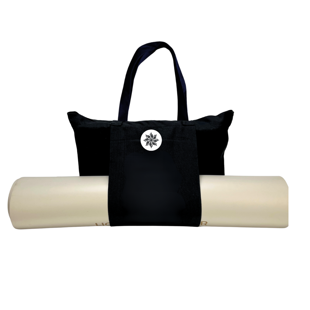 Tote Yoga Mat Bag