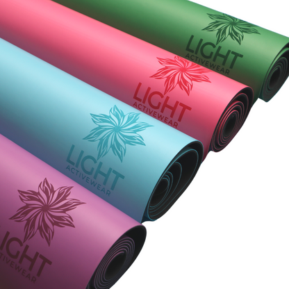 Light Yoga Mat