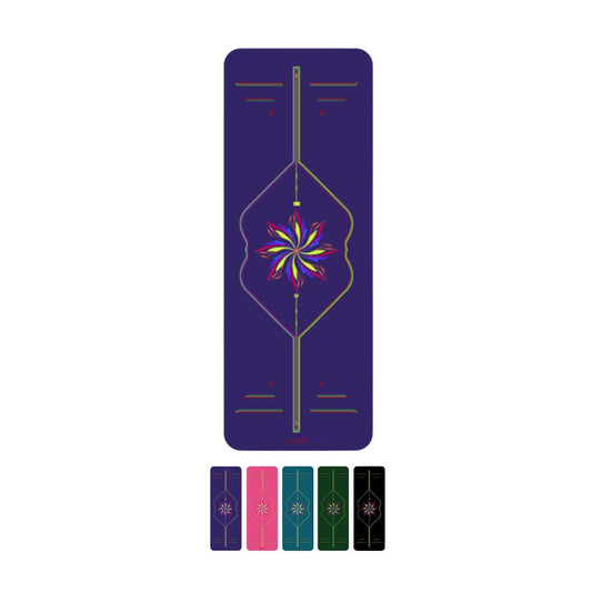 Premium Yoga Mat