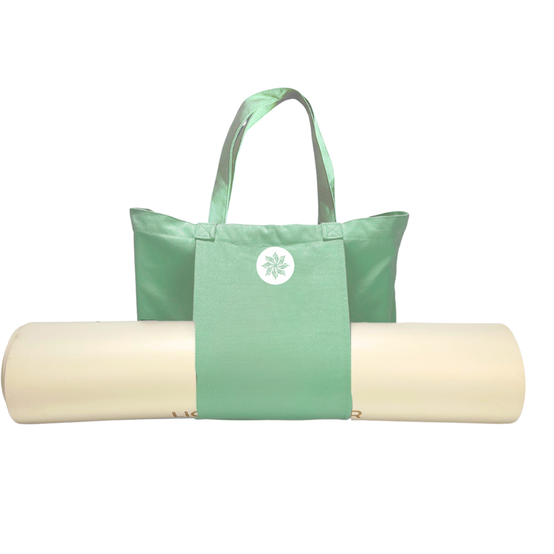 Tote Yoga Mat Bag
