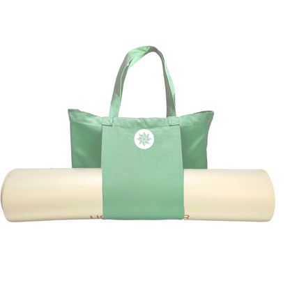 Tote Yoga Mat Bag