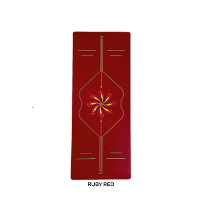 Premium Yoga Mat