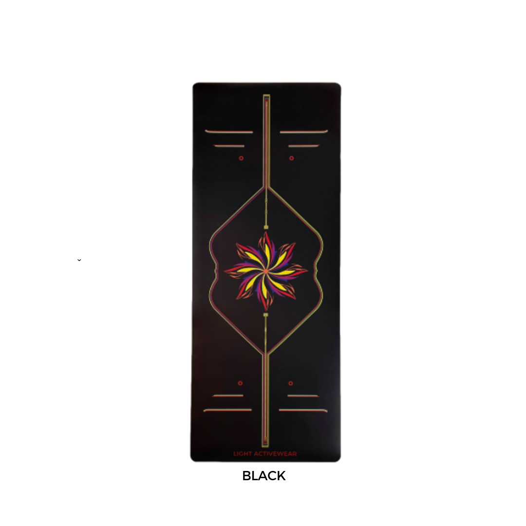 Premium Yoga Mat