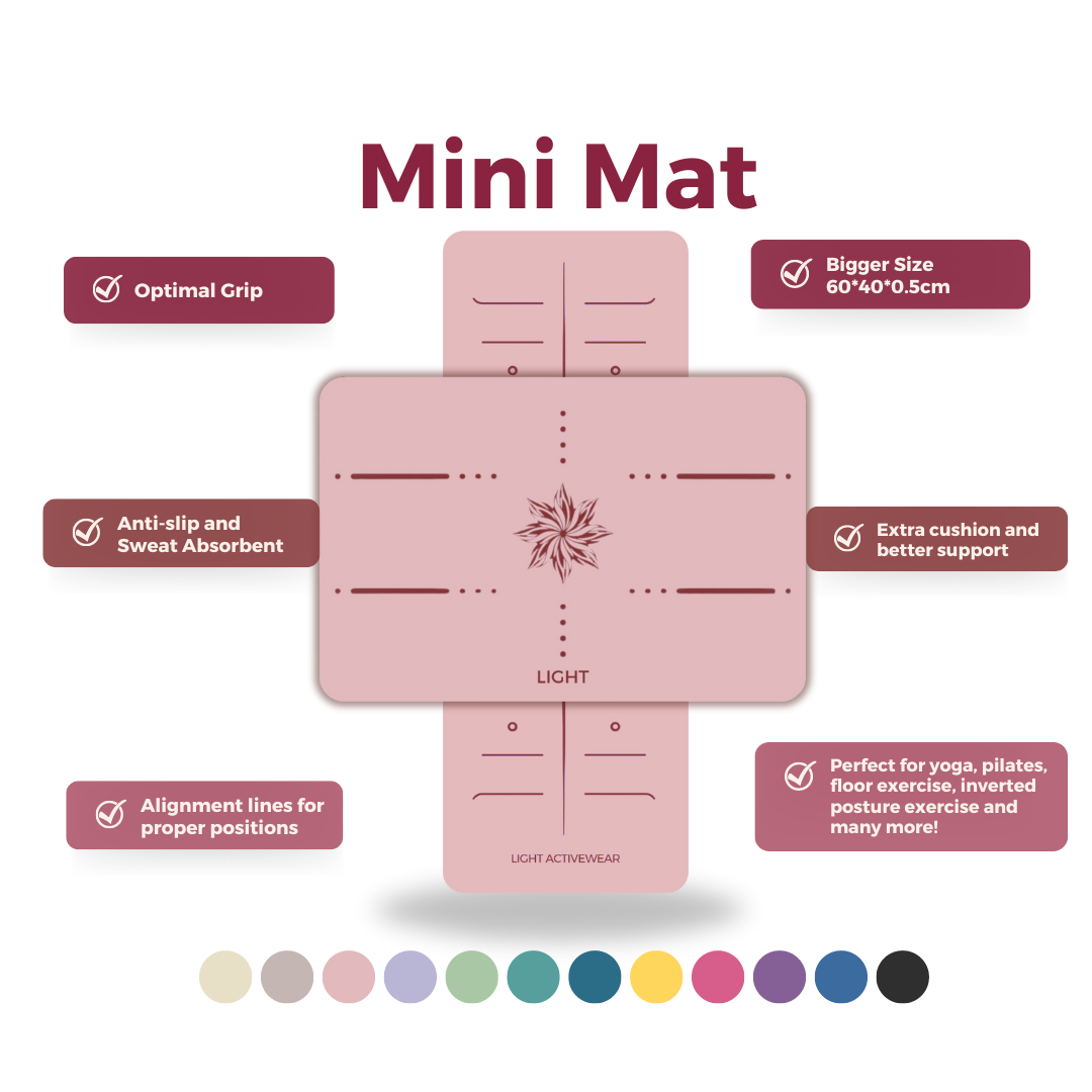 Mini Mat