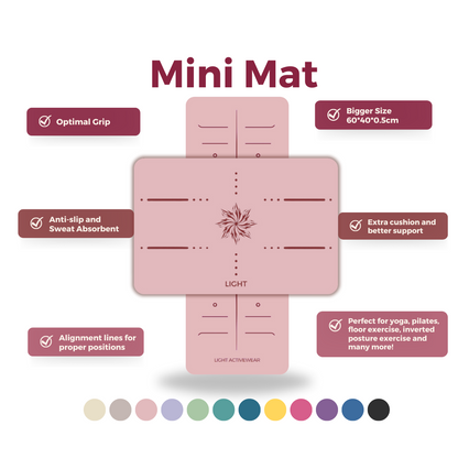 Mini Mat