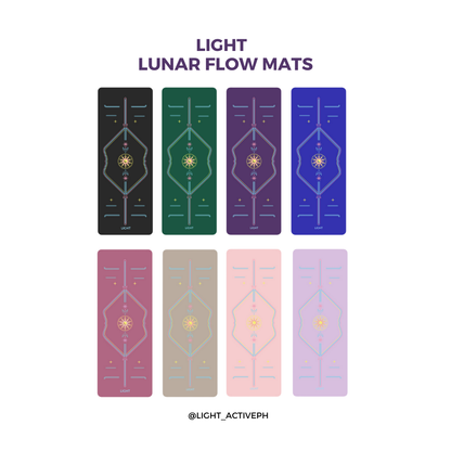 Lunar flow