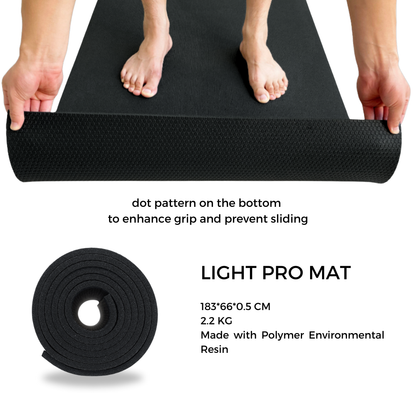 Pro Mat