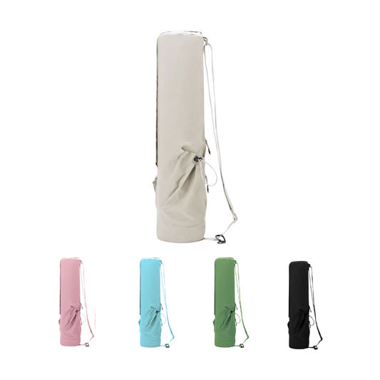 Water Resistant Yoga Mat Bag