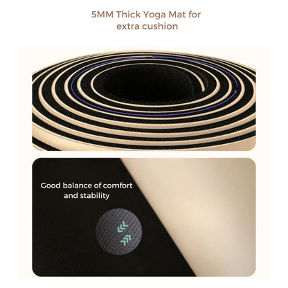 Affirm and Affirm Yoga Mat