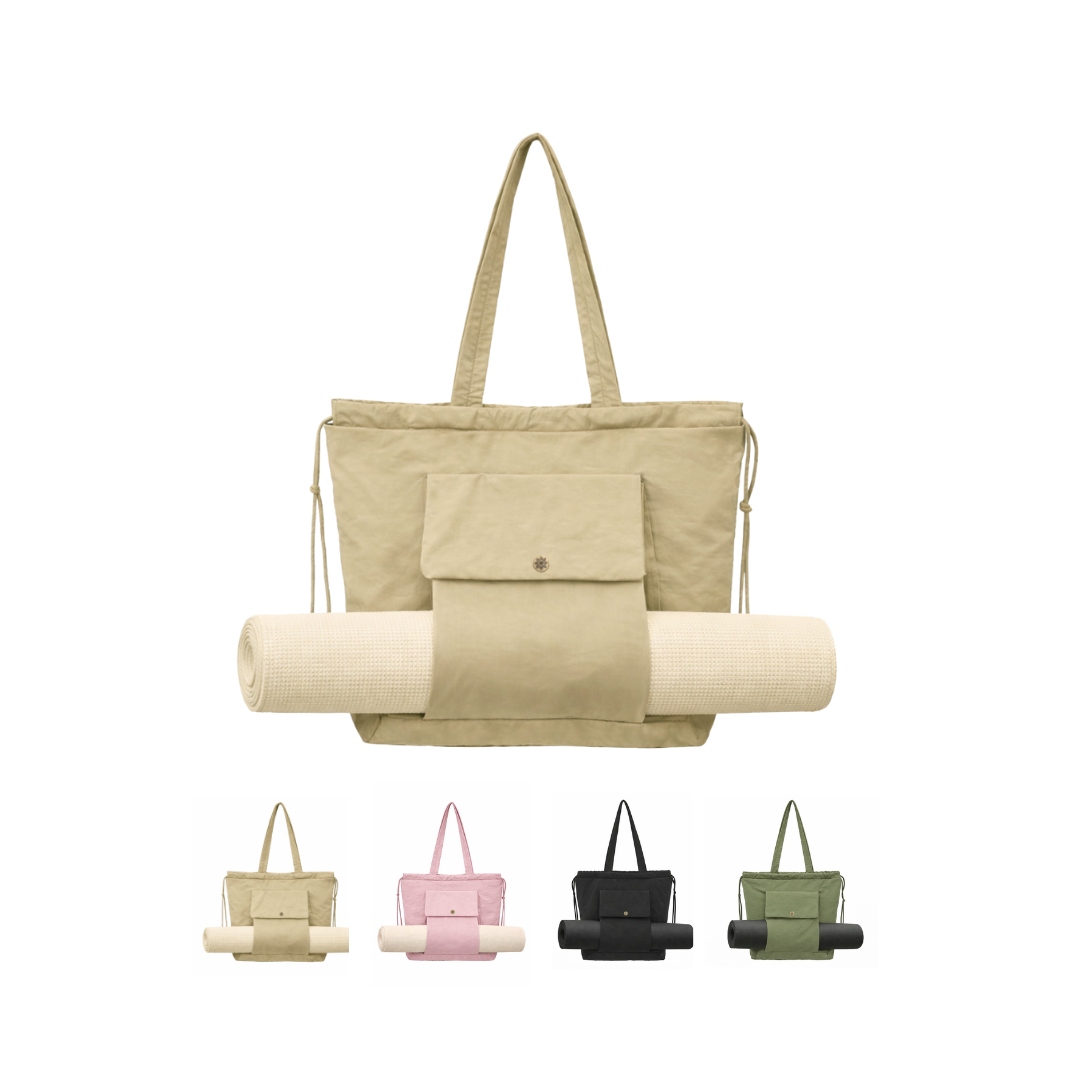 Multi-purpose Yoga Mat Bag