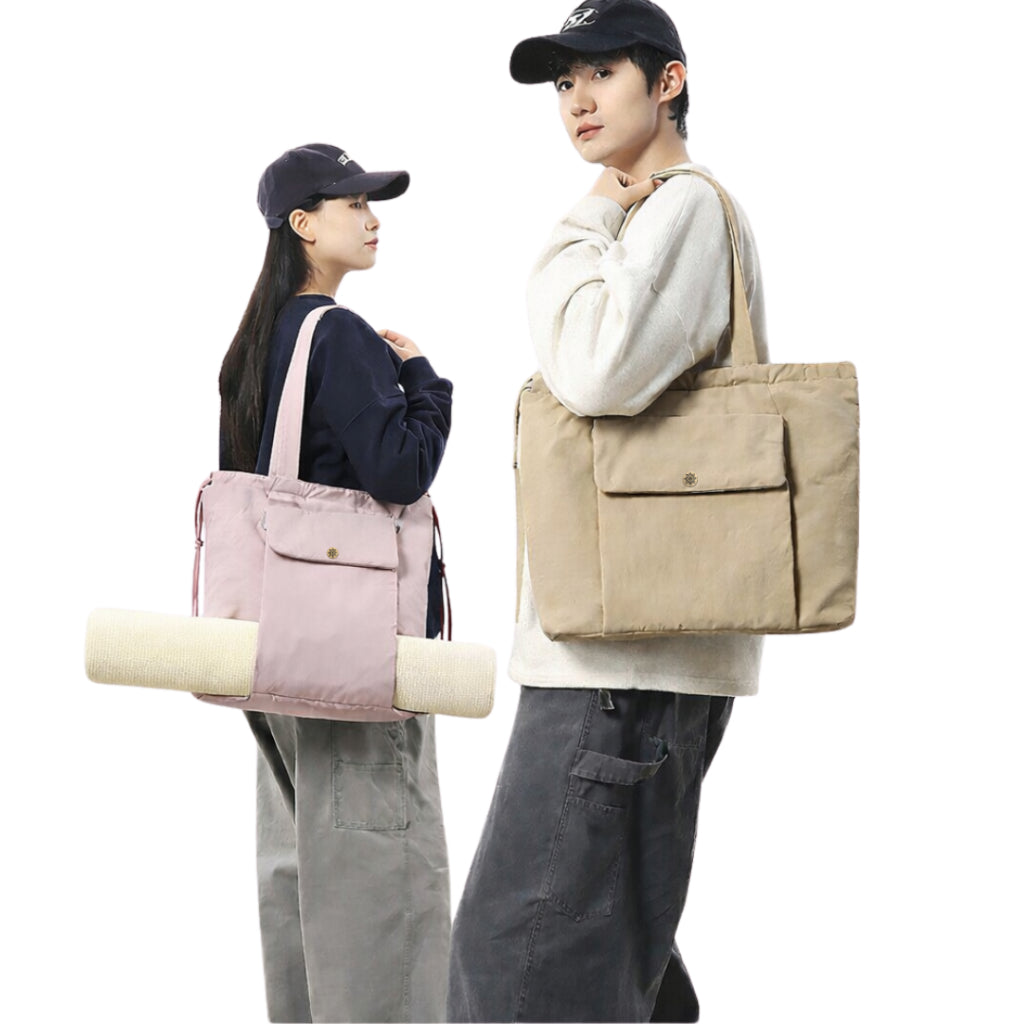 Multi-purpose Yoga Mat Bag