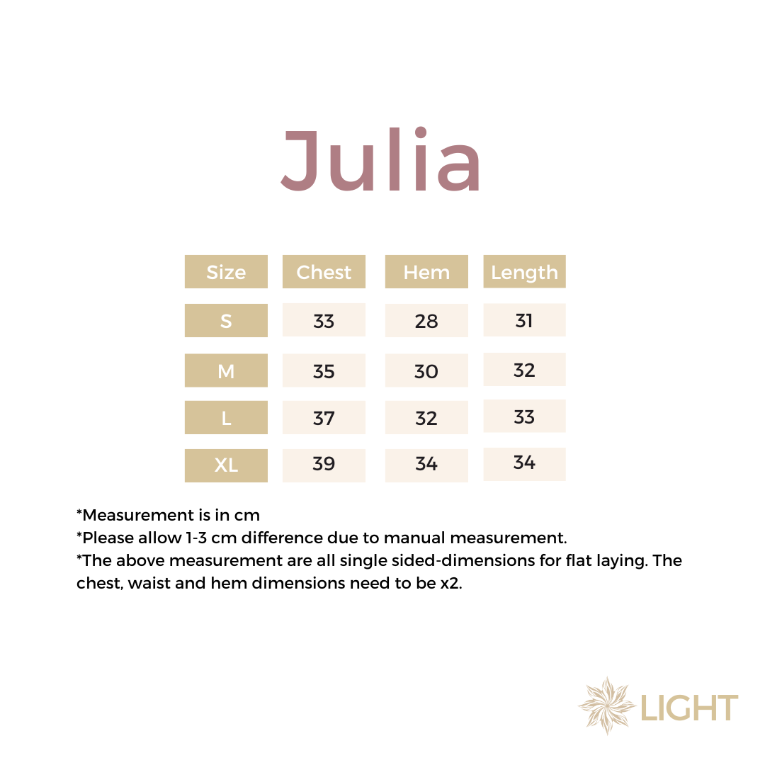 Julia