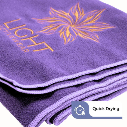 Perfect Grip Towel