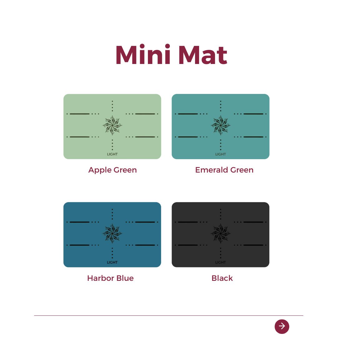 Mini Mat