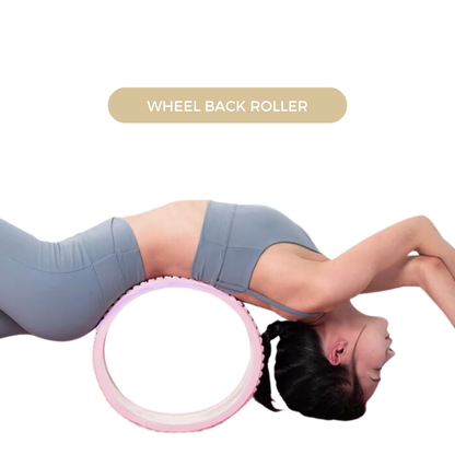 Yoga Wheel