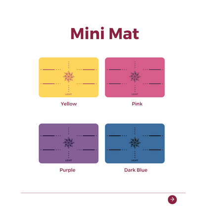 Mini Mat