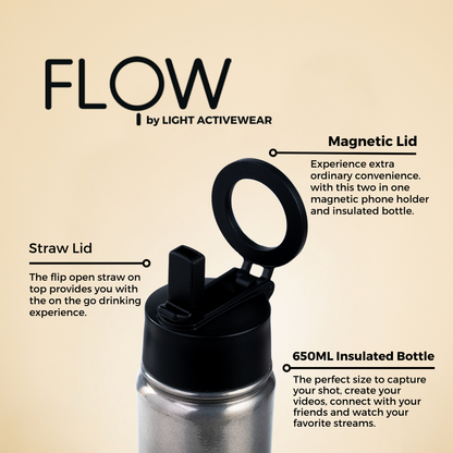 Flow Flask