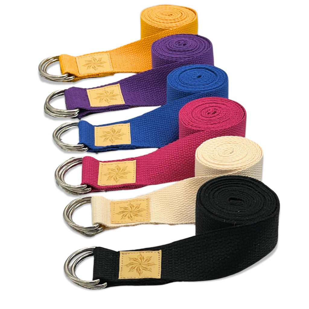 Yoga Belt