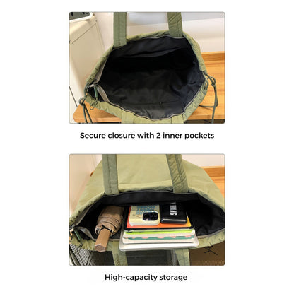 Multi-purpose Yoga Mat Bag
