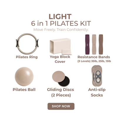 Pilates Kit