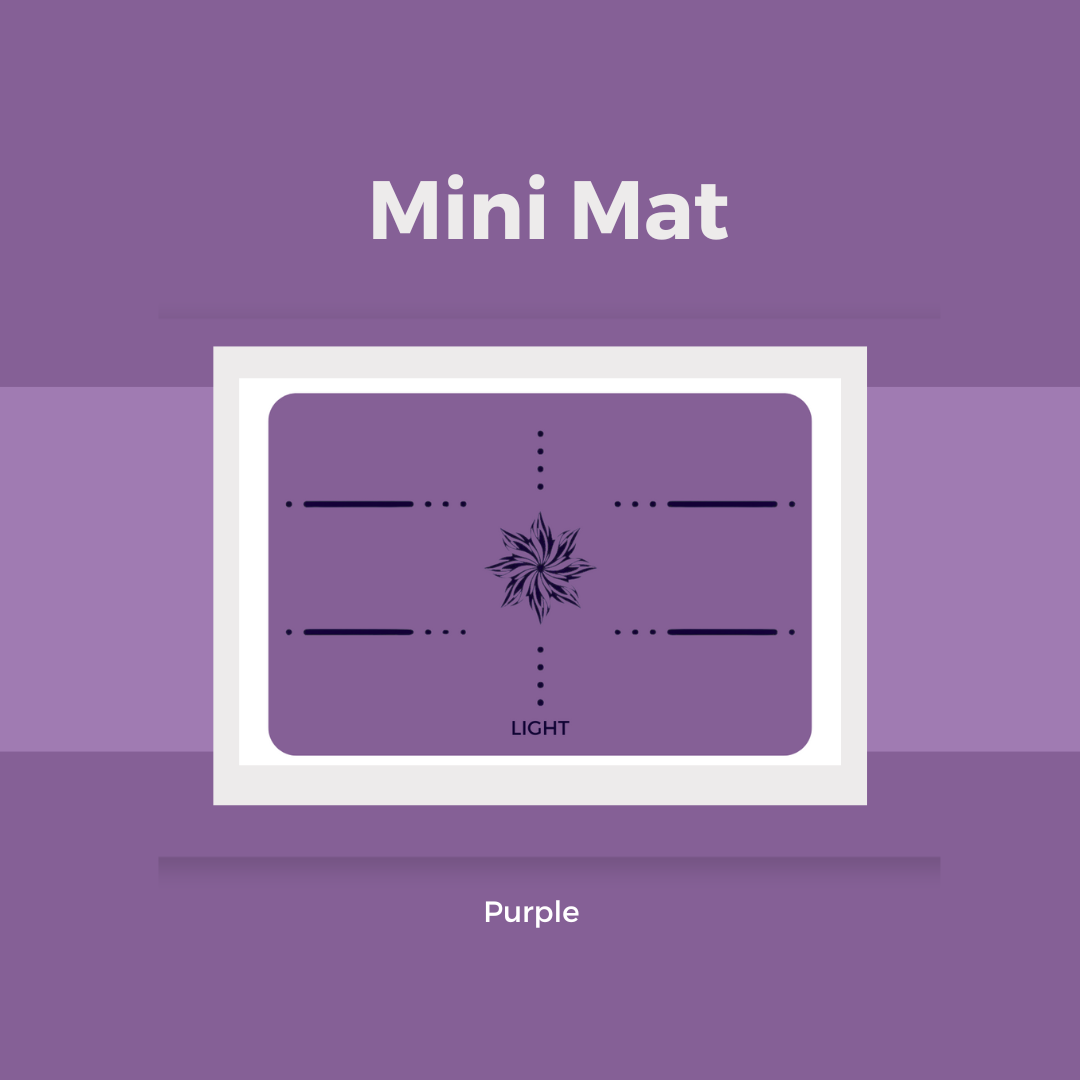 Mini Mat