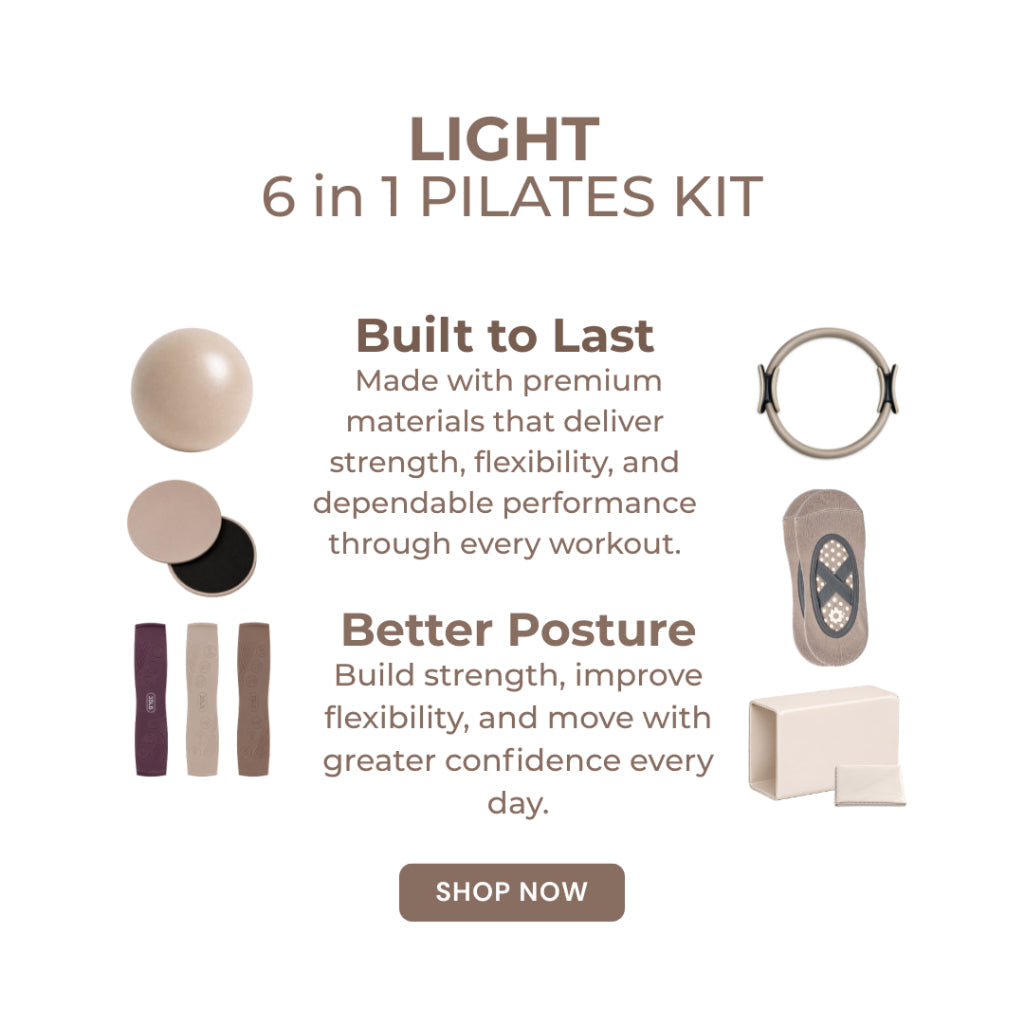 Pilates Kit
