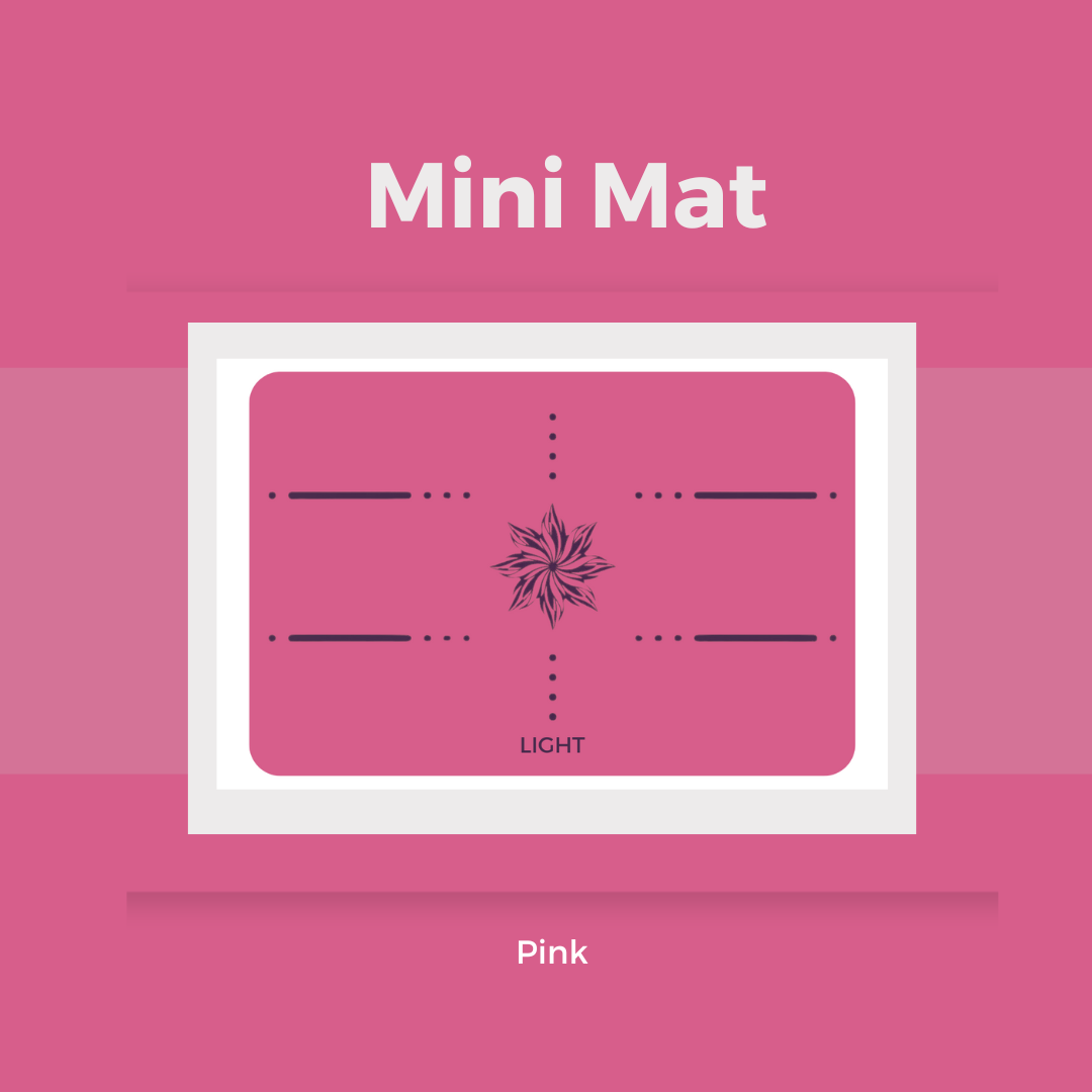 Mini Mat